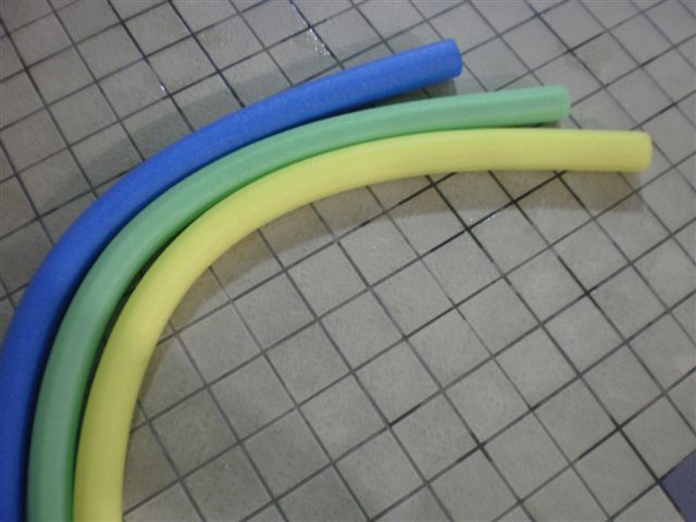 ヌードルです