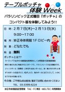 ボッチャPOP (2)のサムネイル