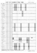 2019年度 定期教室(9-12月)※消費税対応20190725のサムネイル