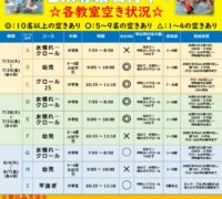 2次募集チラシのサムネイル